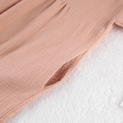 VESTIDO VELAME