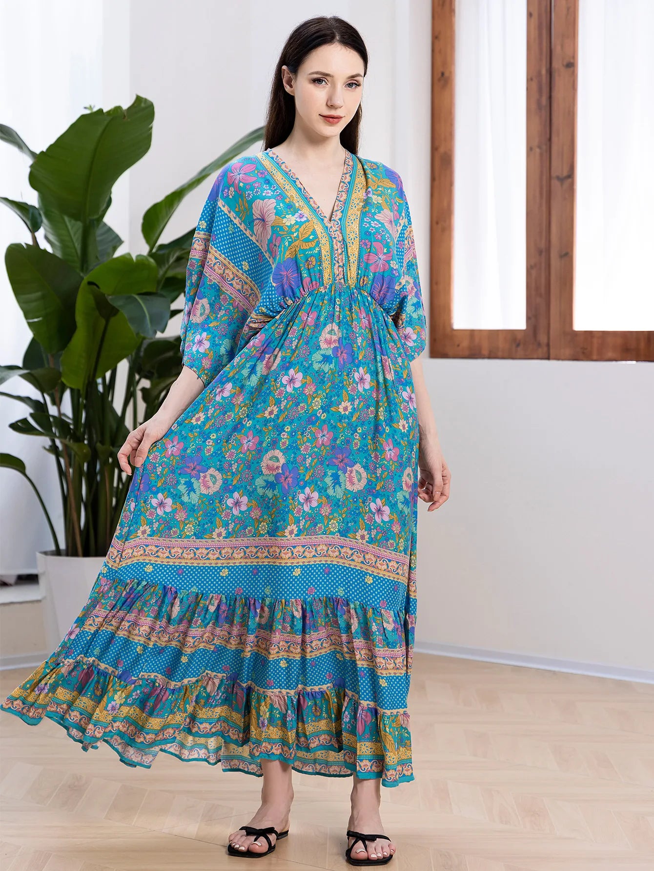 VESTIDO PINHAIS