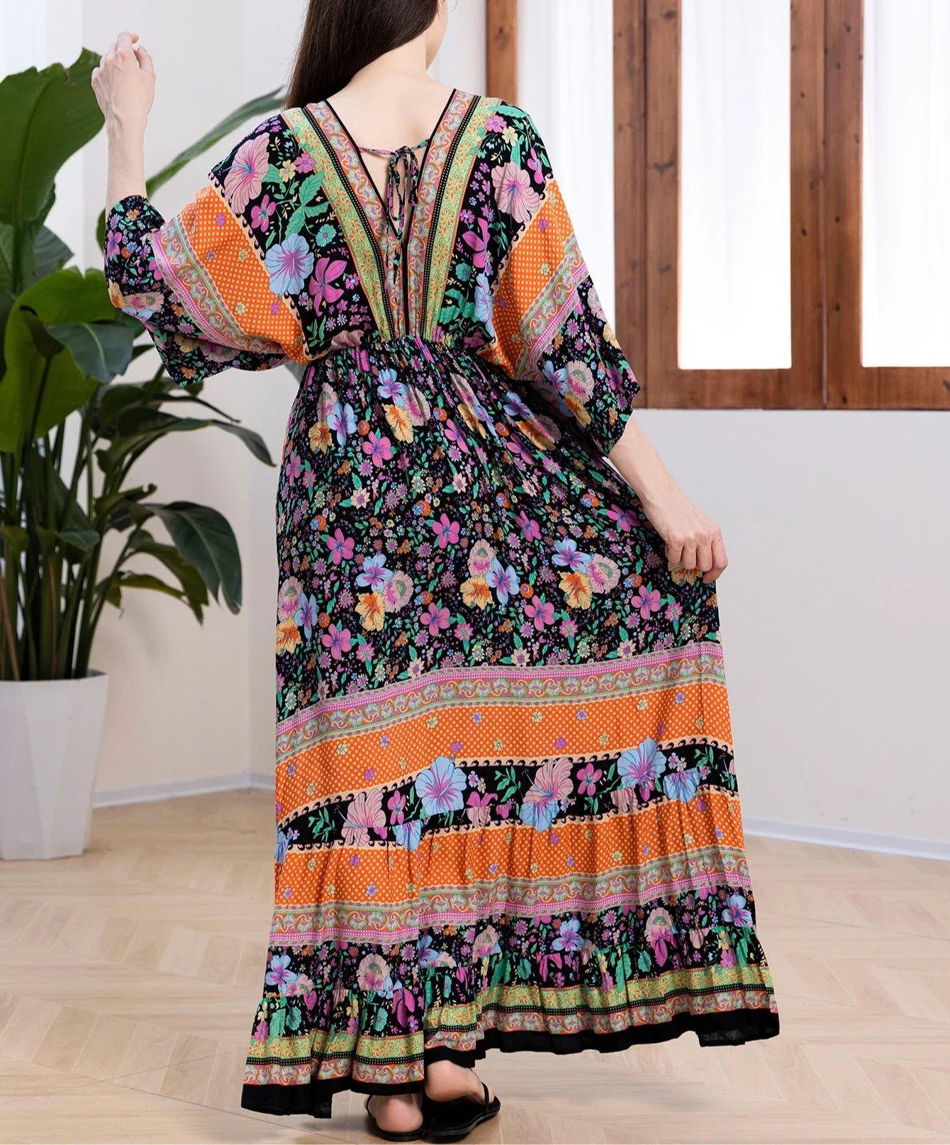VESTIDO PINHAIS