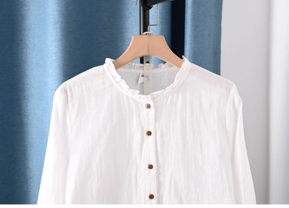 CAMISA ANTONELA