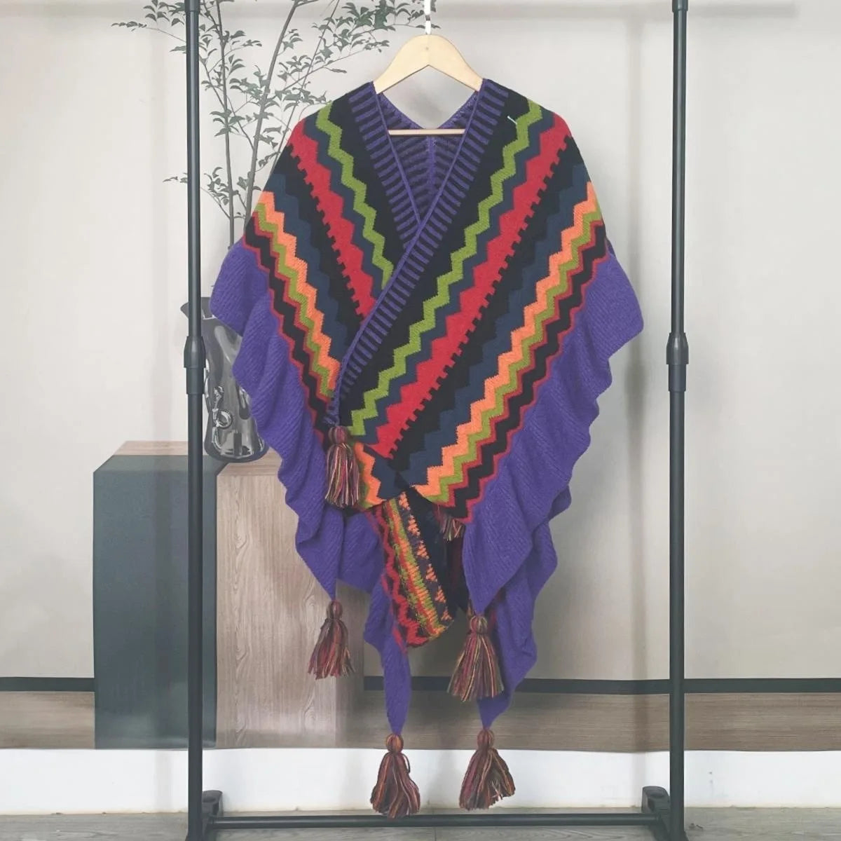 CARDIGAN CAMPEIRO