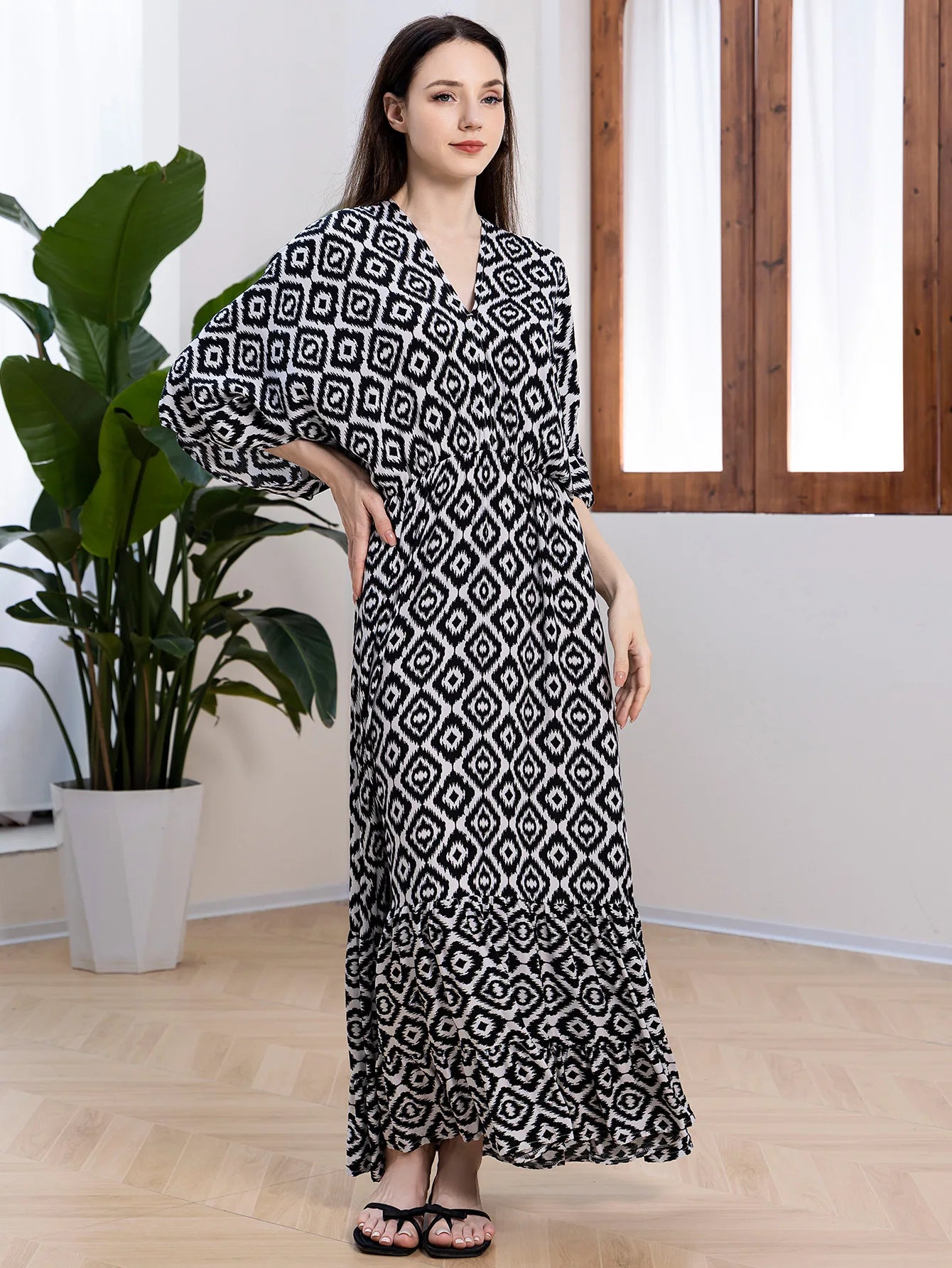 VESTIDO PINHAIS
