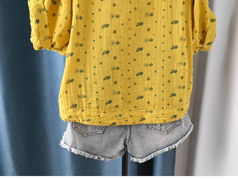 BLUSA NAENA