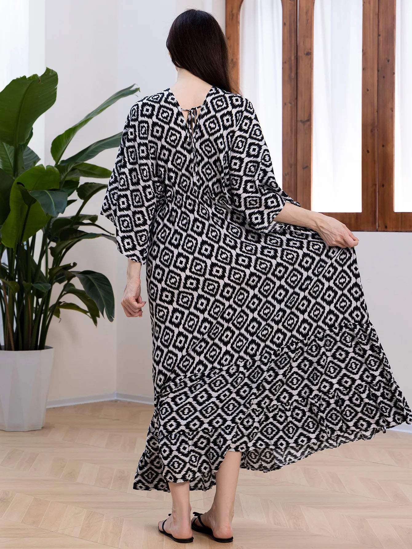 VESTIDO PINHAIS