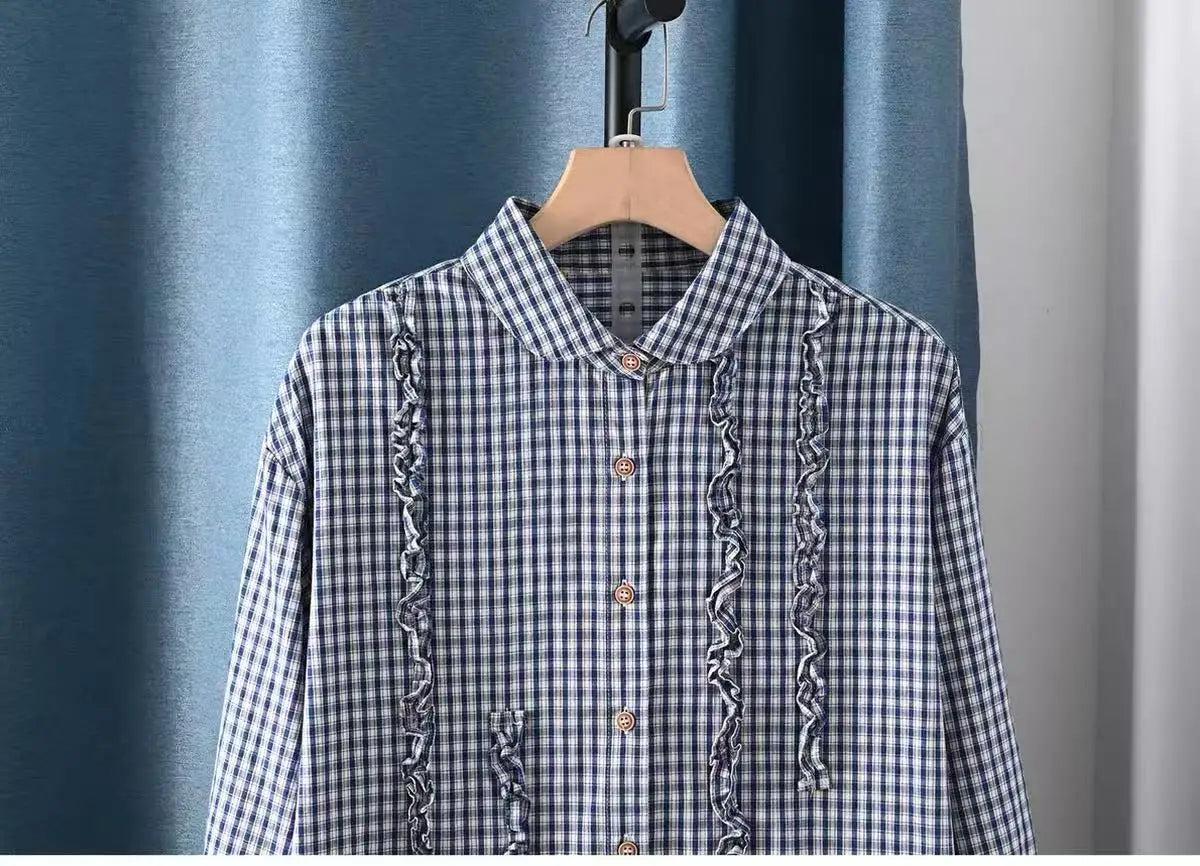 CAMISA CAMPINA