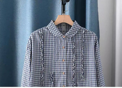 CAMISA CAMPINA