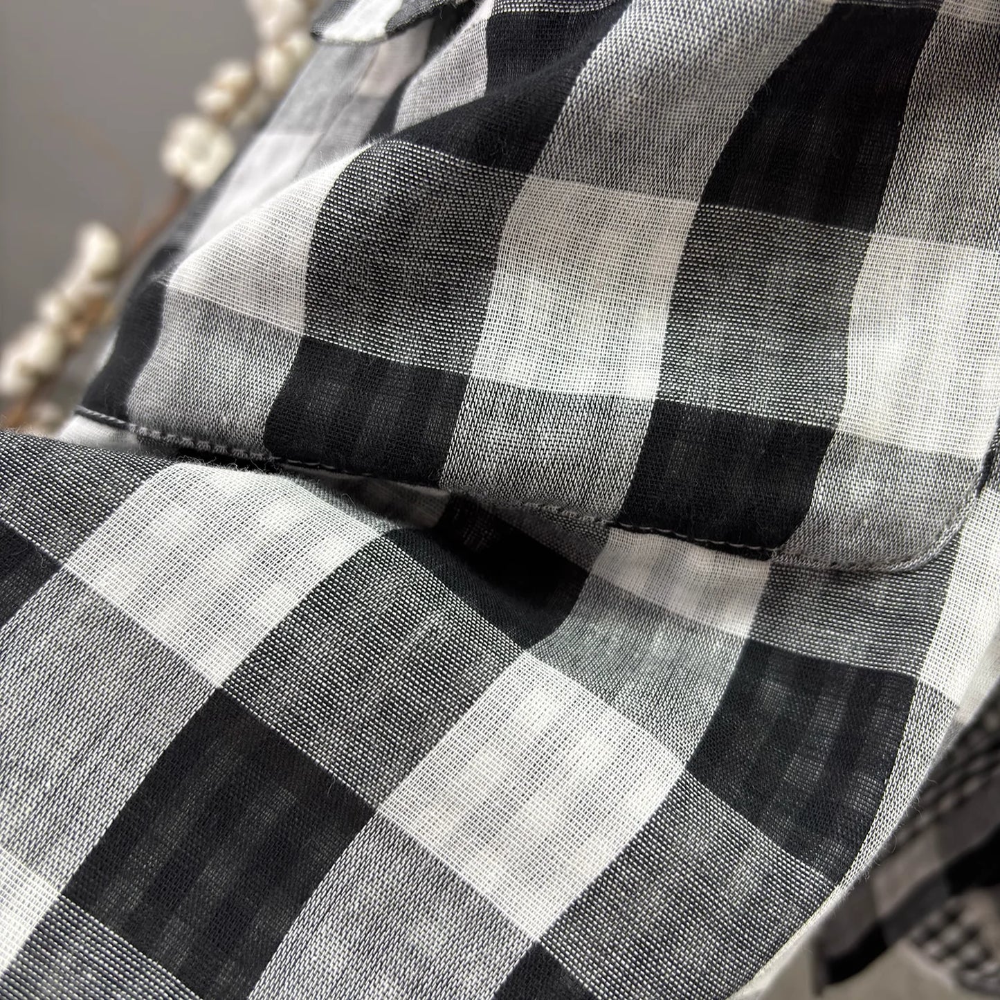 BLUSA GUINÉ