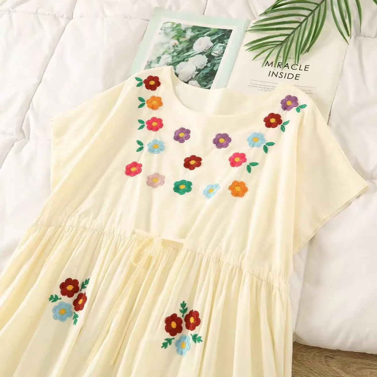 VESTIDO NERINA