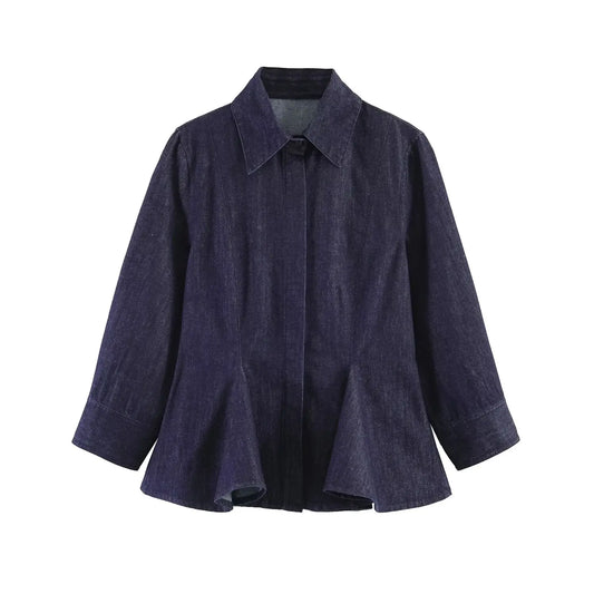 CAMISA MERIDIANA