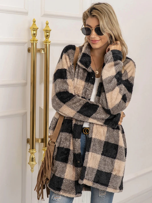 CARDIGAN COBALTO
