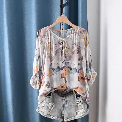 CAMISA CAJUEIRO