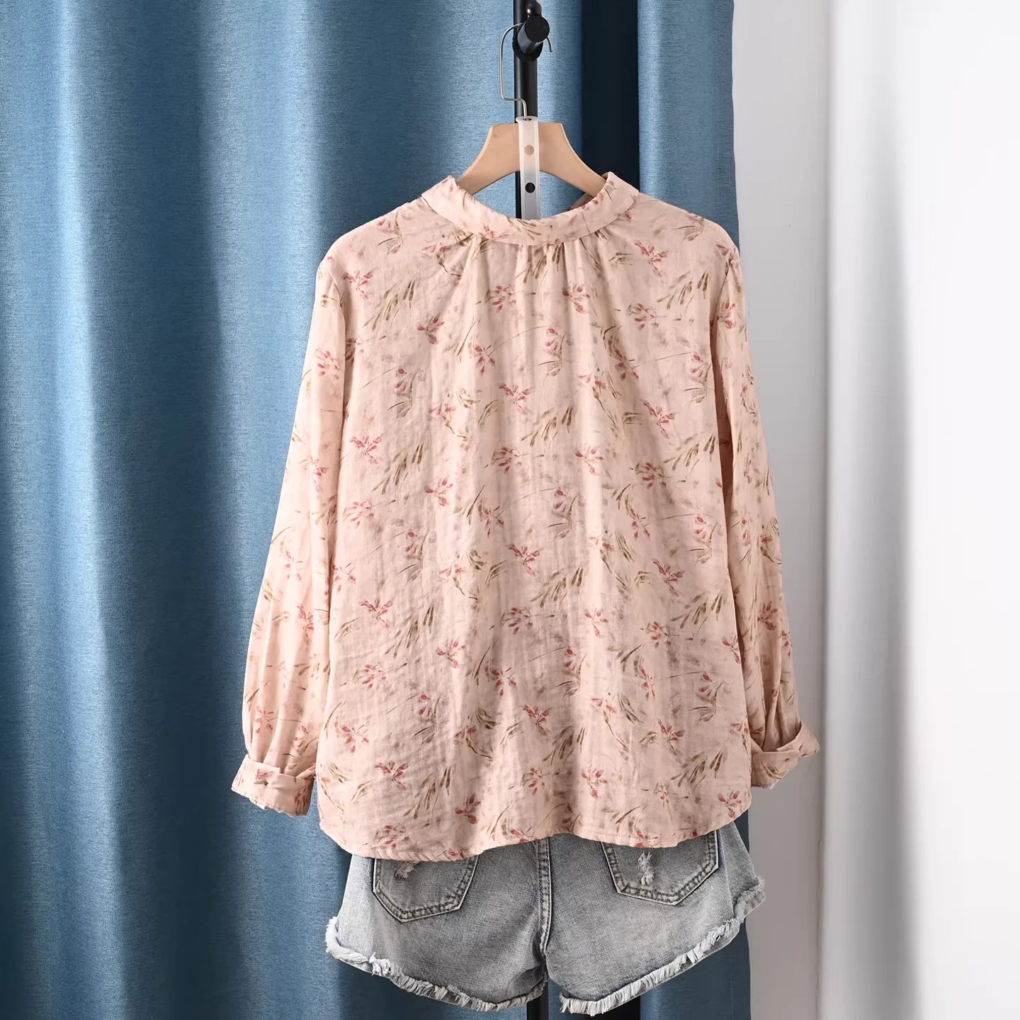 CAMISA ÁGATA