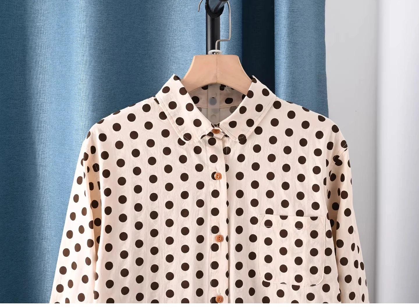 CAMISA AMETISTA