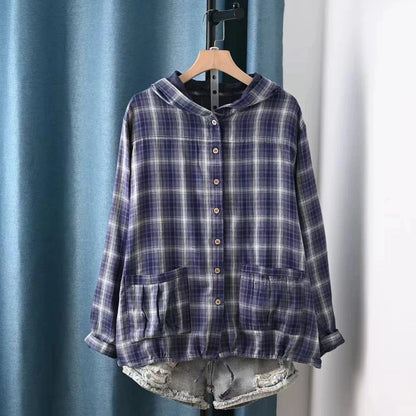 BLUSA MANJERICÃO