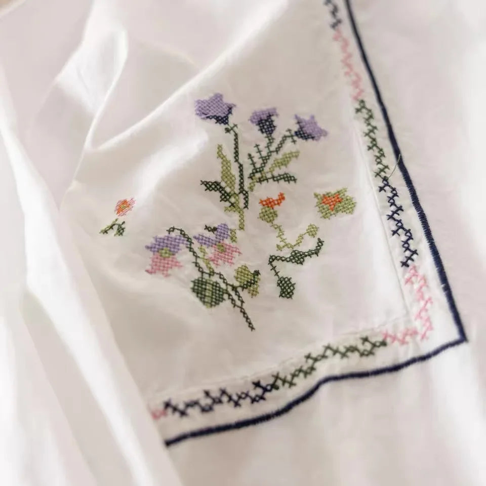 CAMISA GAIA