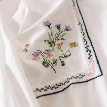CAMISA GAIA