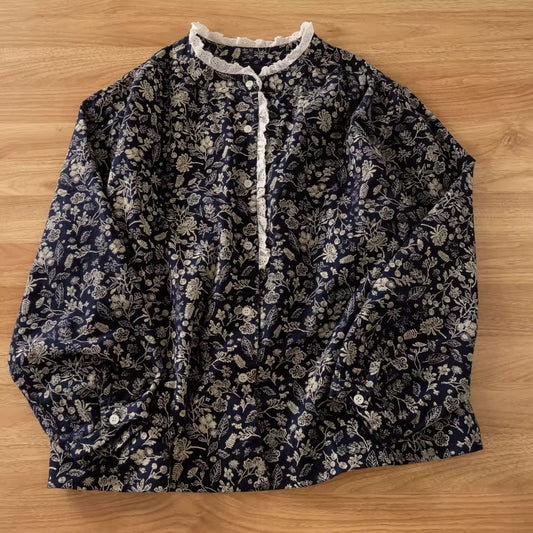 BLUSA UBARANA