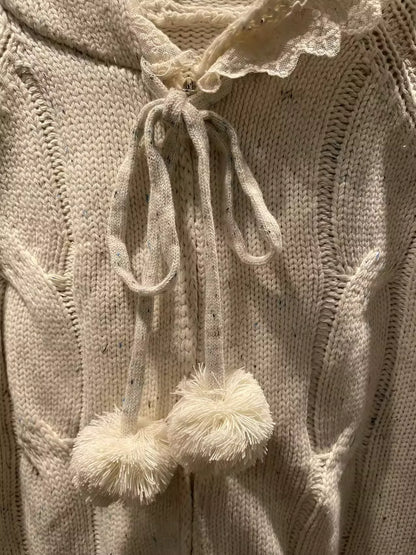 CARDIGAN MONTANA