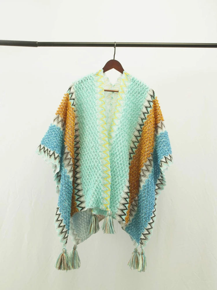 PONCHO GRANADA