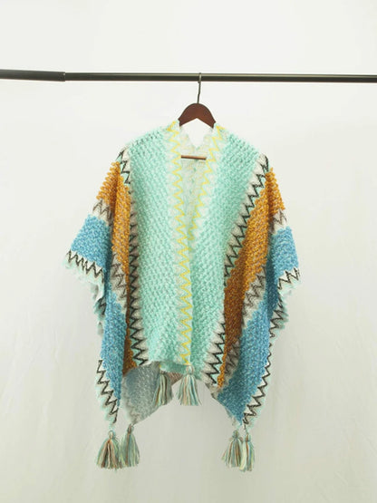 PONCHO GRANADA