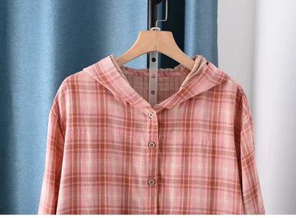 BLUSA MANJERICÃO