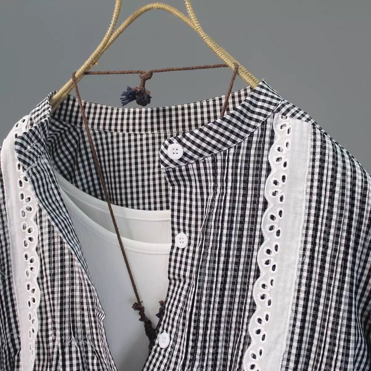 BLUSA CAIENA