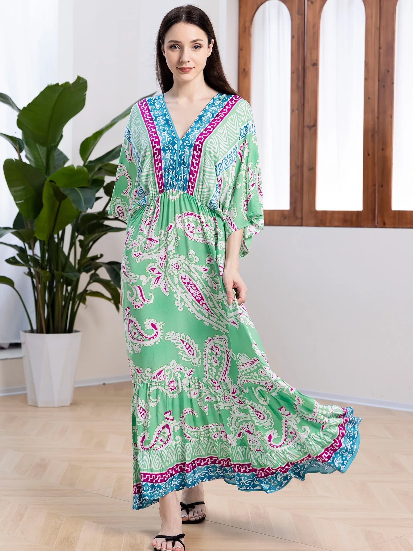 VESTIDO PINHAIS
