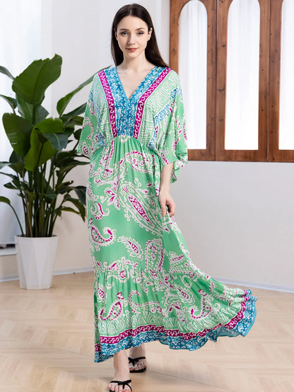 VESTIDO PINHAIS