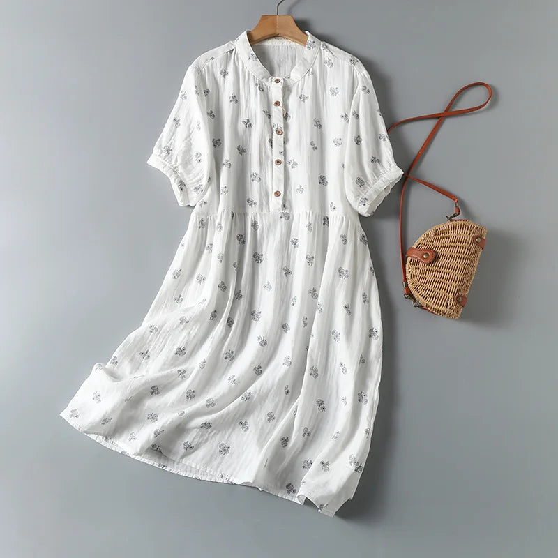 VESTIDO NARA