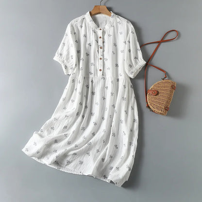 VESTIDO NARA