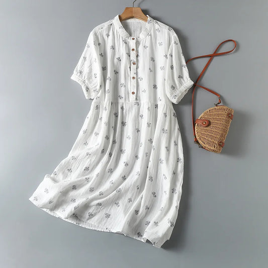 VESTIDO NARA