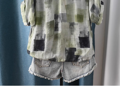 BLUSA MARUPIARA