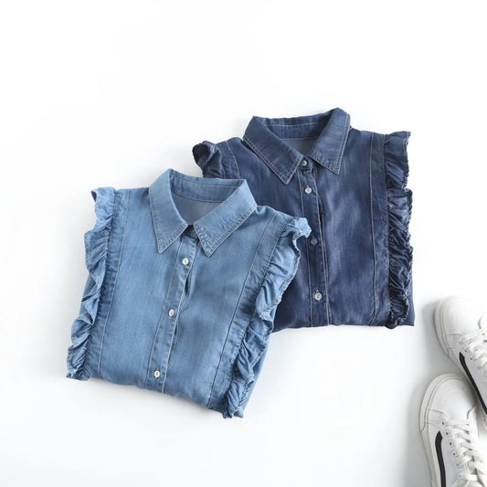 CAMISA VELA