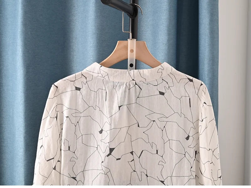 BLUSA SALEMA