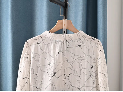 BLUSA SALEMA