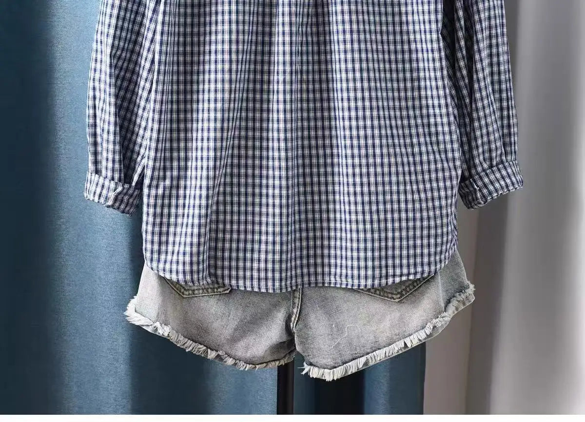 CAMISA CAMPINA