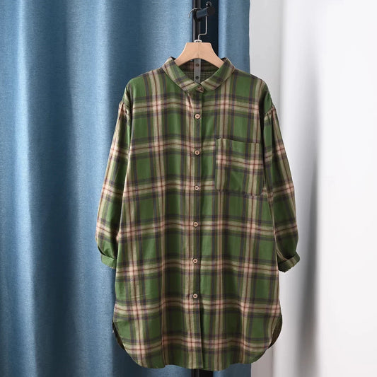 CAMISA CEDRO