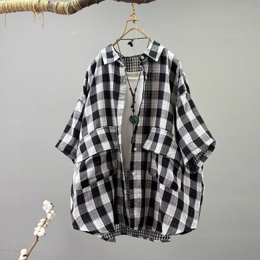 BLUSA GUINÉ