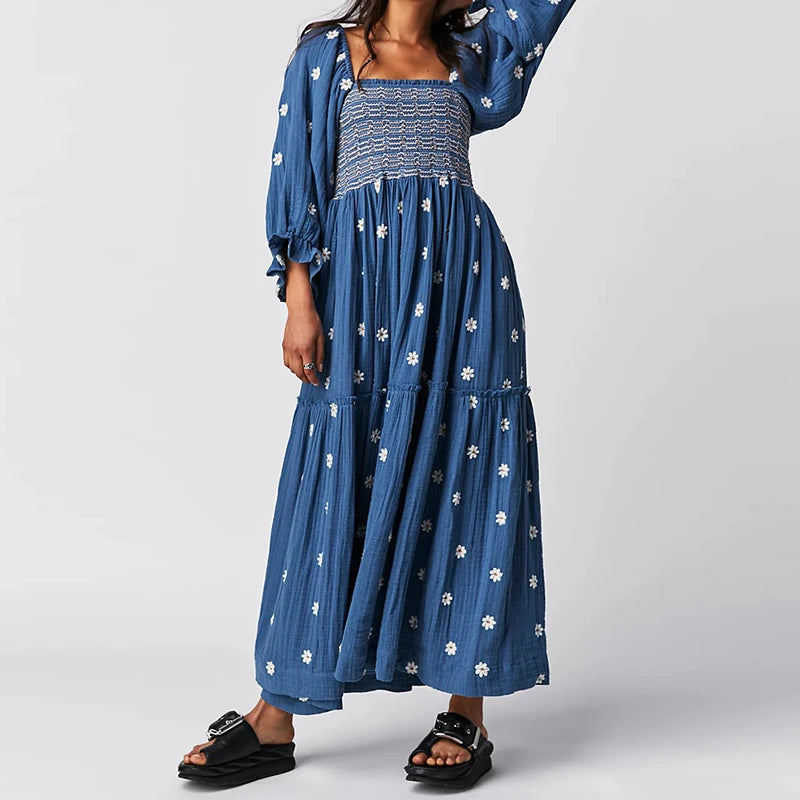 VESTIDO JUREMA