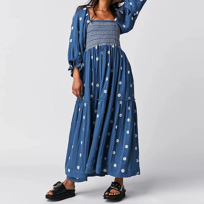 VESTIDO JUREMA