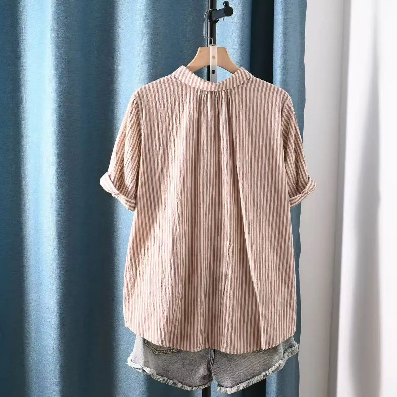 CAMISA LINÁRIA