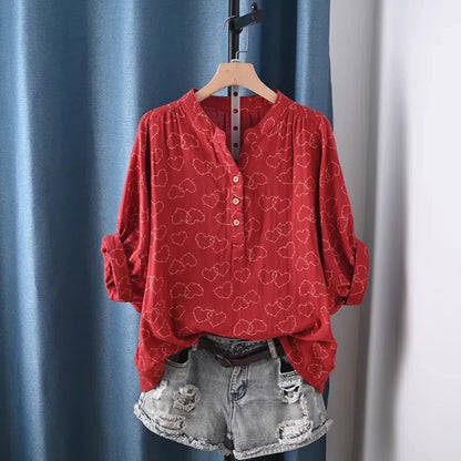 BLUSA ARAMELA