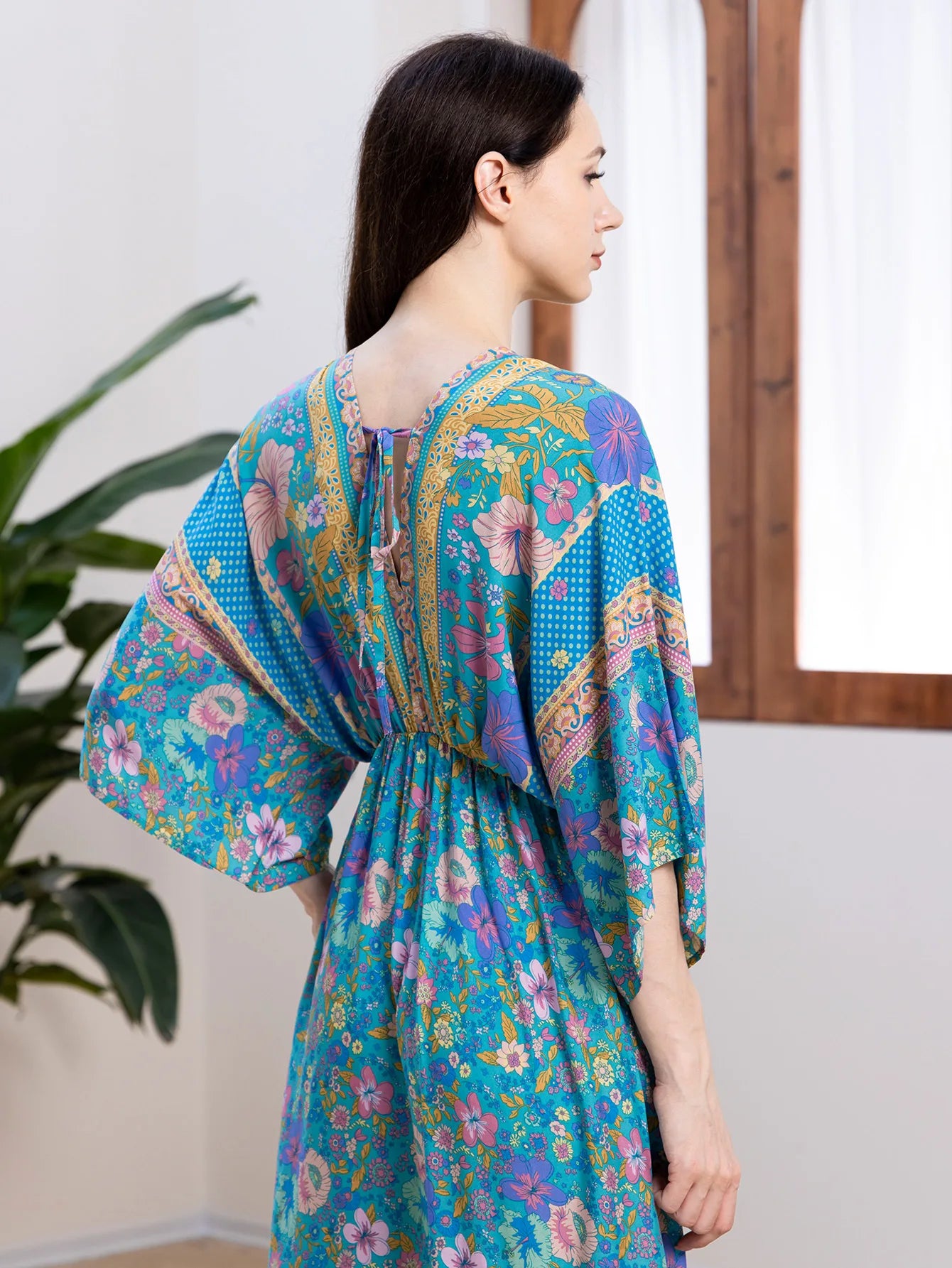 VESTIDO PINHAIS