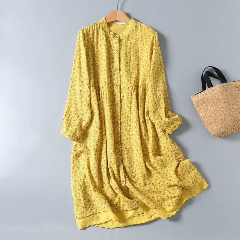 VESTIDO ÍRIS