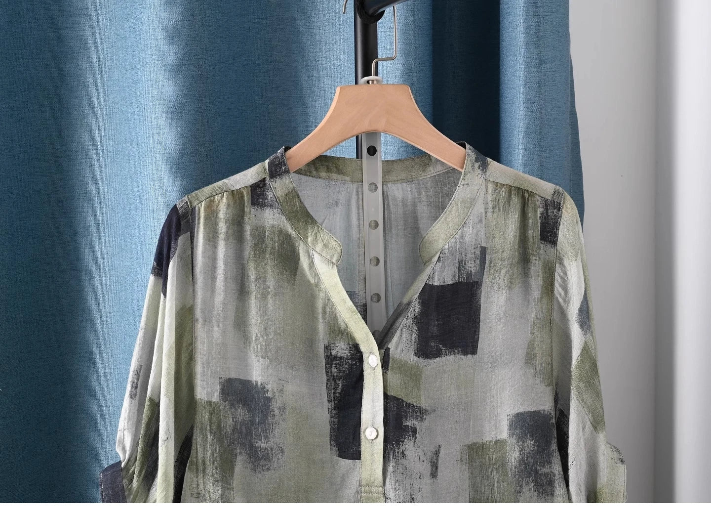 BLUSA MARUPIARA