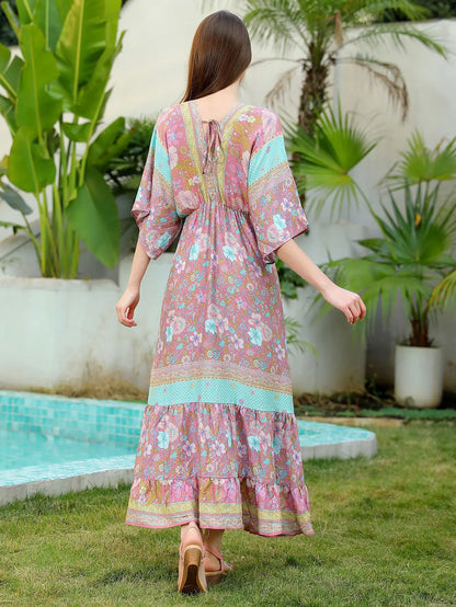 VESTIDO PINHAIS