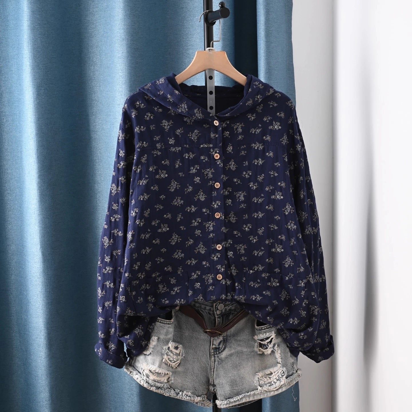 BLUSA JATOBÁ