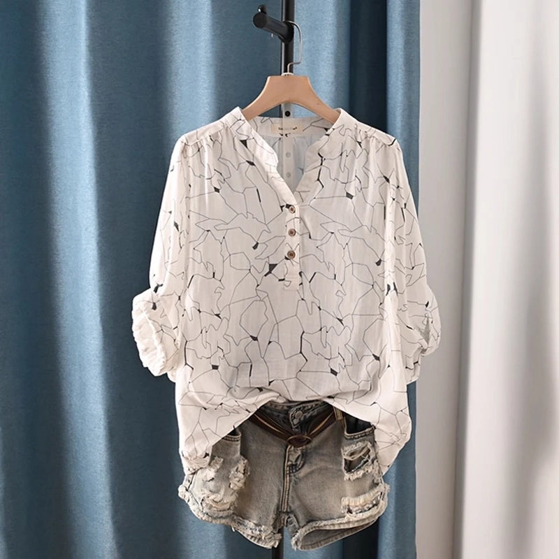 BLUSA SALEMA