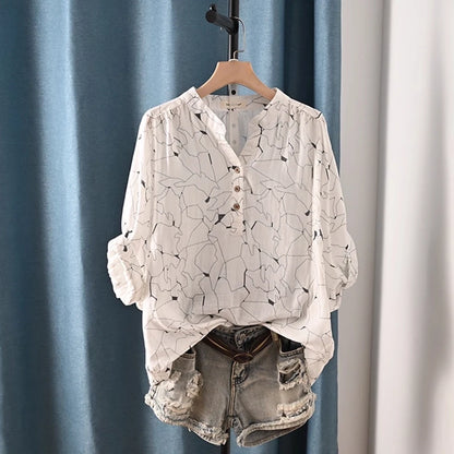 BLUSA SALEMA