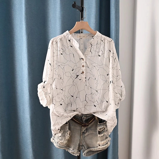 BLUSA SALEMA